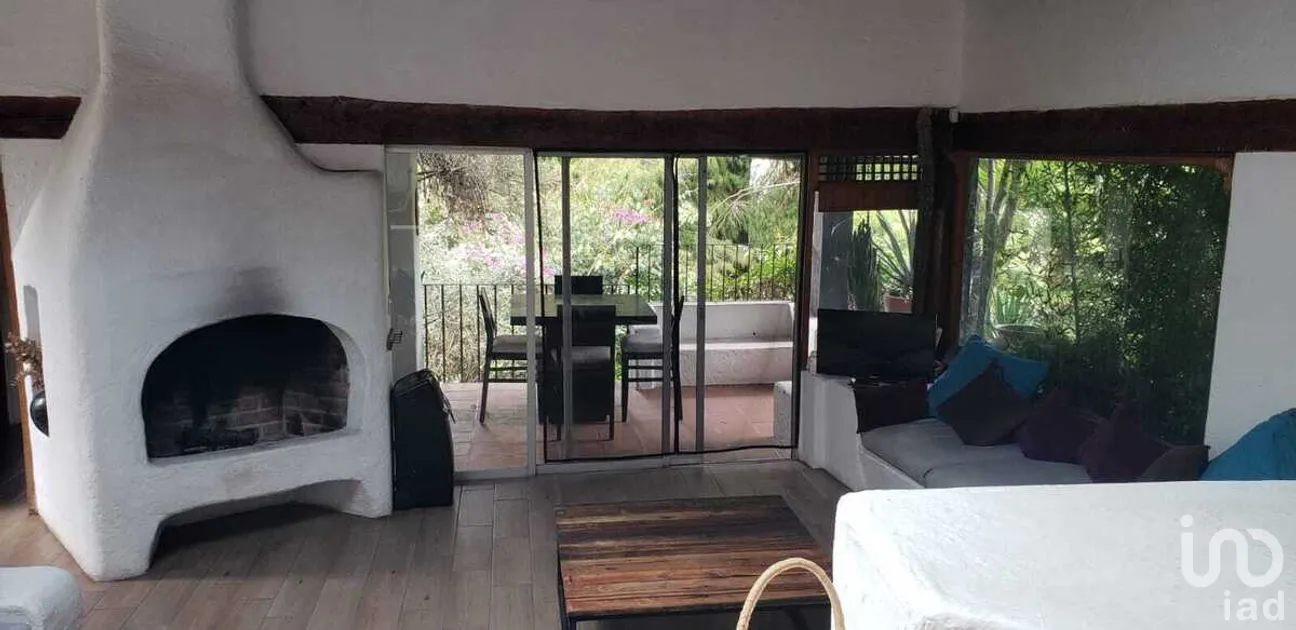 Casa en Renta en Valle de Bravo, Valle de Bravo, Estado de México | NEX-274805 | iad México | Foto 12 de 18
