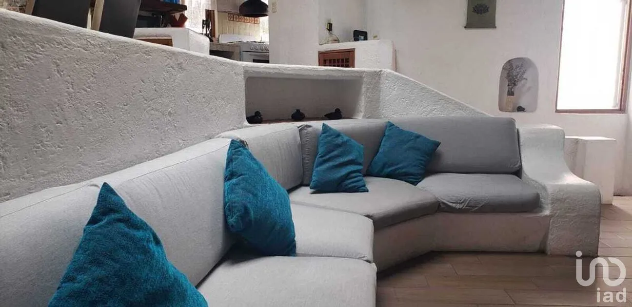 Casa en Renta en Valle de Bravo, Valle de Bravo, Estado de México | NEX-274805 | iad México | Foto 13 de 18