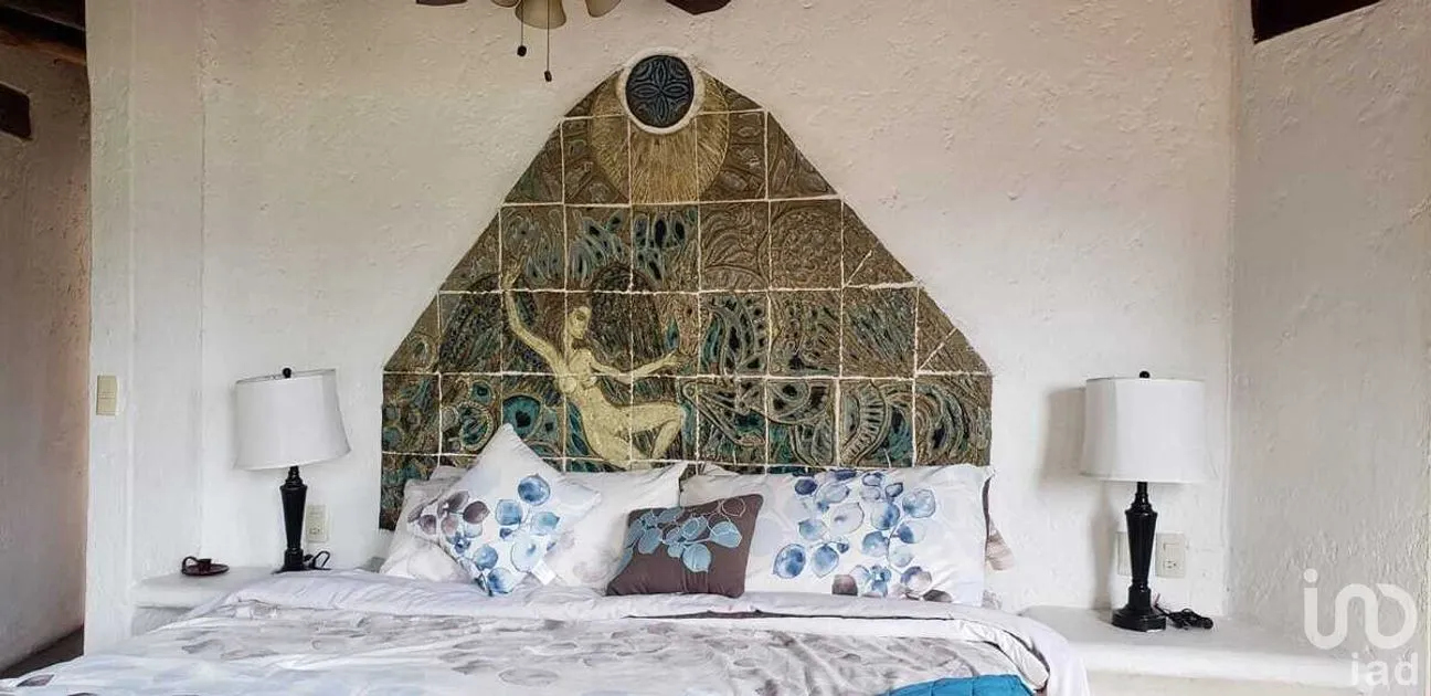 Casa en Renta en Valle de Bravo, Valle de Bravo, Estado de México | NEX-274805 | iad México | Foto 18 de 18