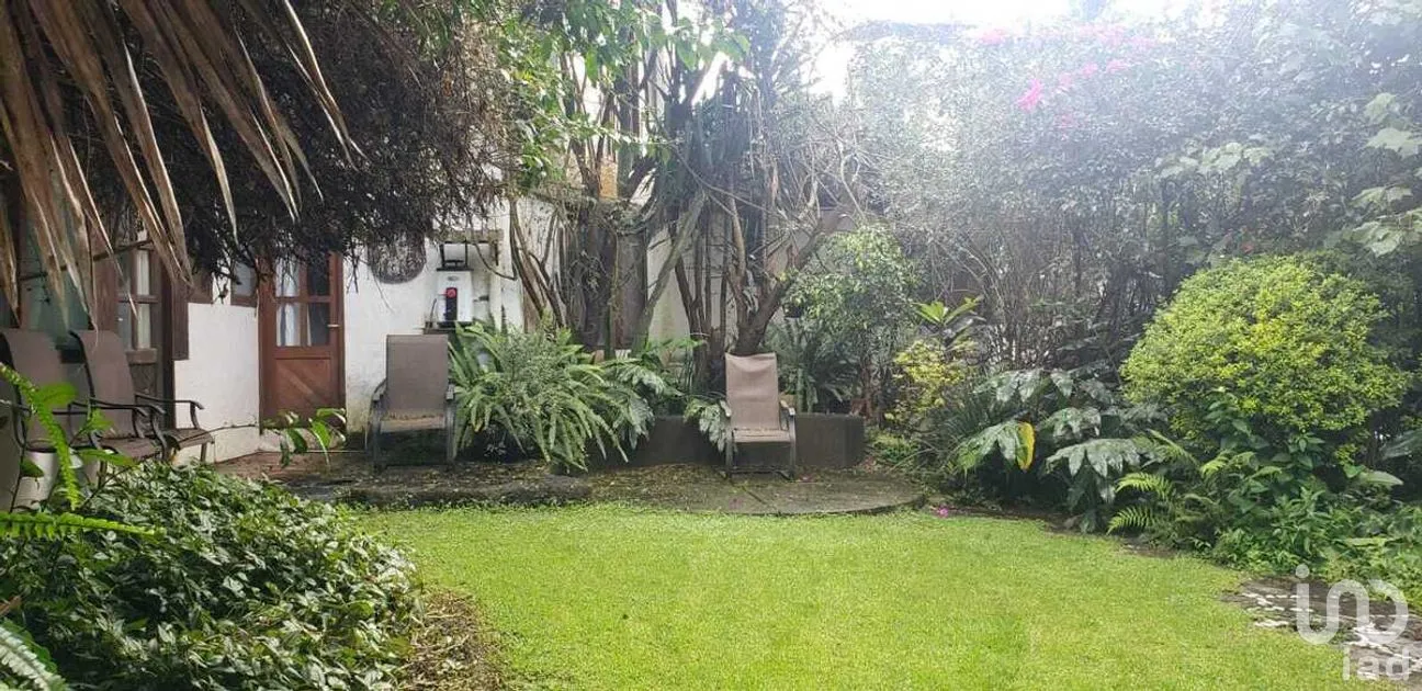 Casa en Renta en Valle de Bravo, Valle de Bravo, Estado de México | NEX-274805 | iad México | Foto 4 de 18