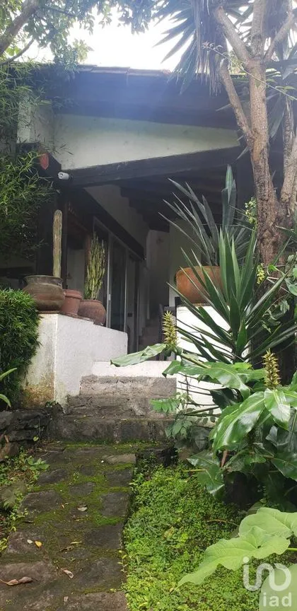 Casa en Renta en Valle de Bravo, Valle de Bravo, Estado de México | NEX-274805 | iad México | Foto 5 de 18