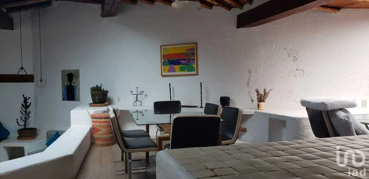 Casa en Renta en Valle de Bravo, Valle de Bravo, Estado de México | NEX-274805 | iad México | Foto 8 de 18