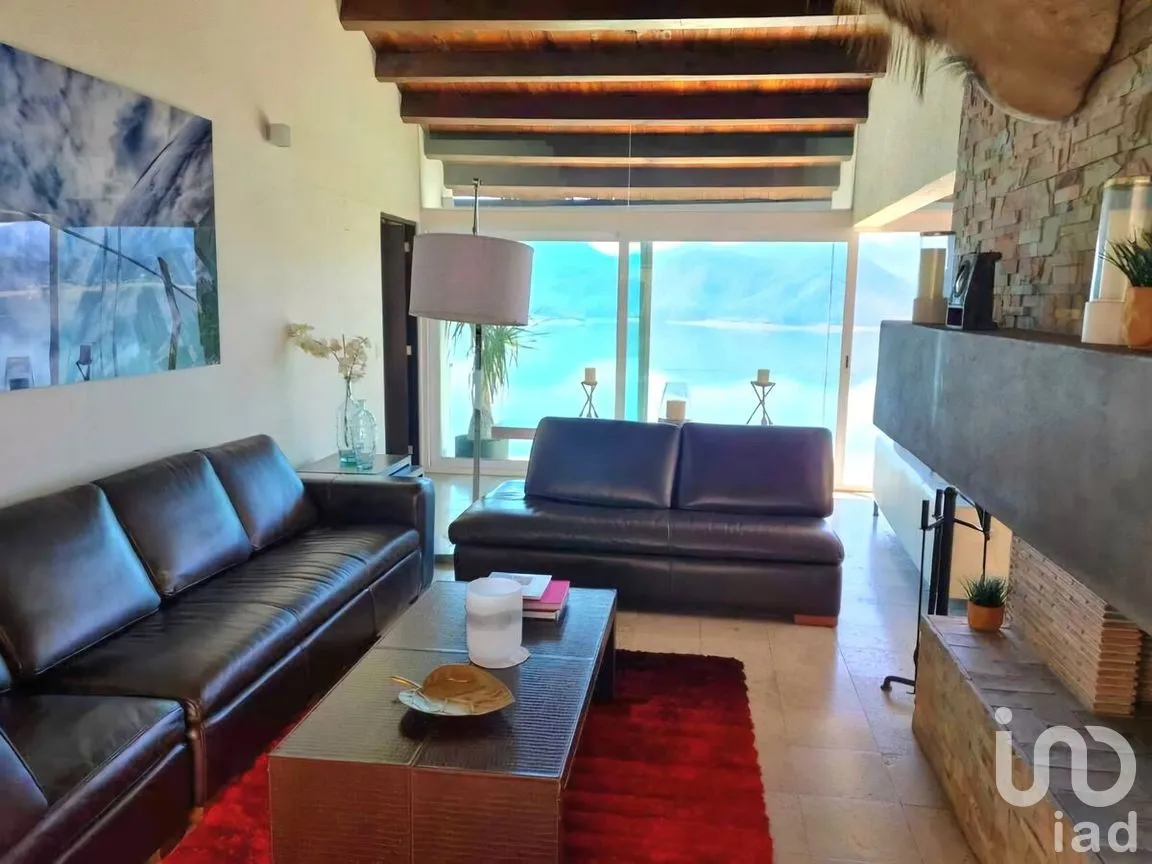 Casa en Venta en La Peña, Valle de Bravo, Estado de México | NEX-274808 | iad México | Foto 13 de 28