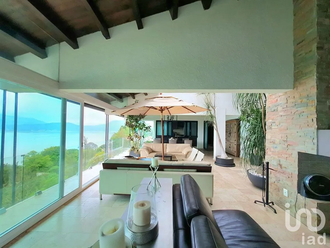 Casa en Venta en La Peña, Valle de Bravo, Estado de México | NEX-274808 | iad México | Foto 14 de 28