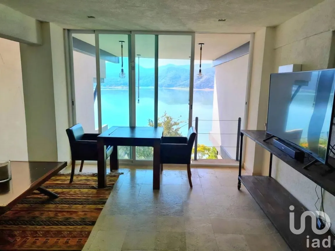 Casa en Venta en La Peña, Valle de Bravo, Estado de México | NEX-274808 | iad México | Foto 15 de 28