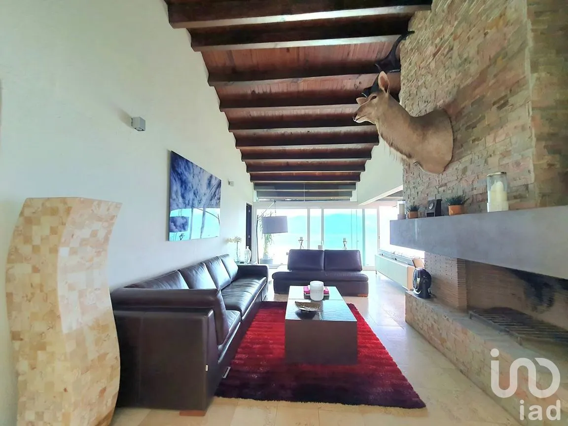 Casa en Venta en La Peña, Valle de Bravo, Estado de México | NEX-274808 | iad México | Foto 16 de 28
