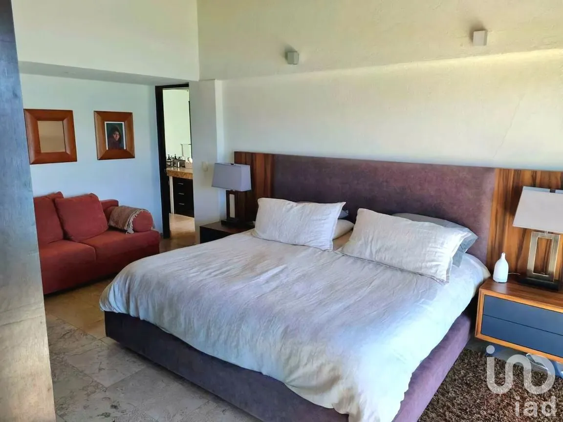 Casa en Venta en La Peña, Valle de Bravo, Estado de México | NEX-274808 | iad México | Foto 17 de 28