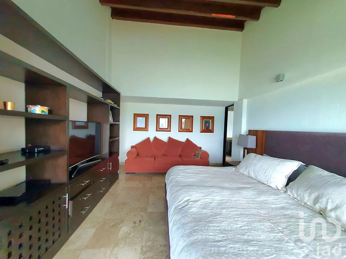 Casa en Venta en La Peña, Valle de Bravo, Estado de México | NEX-274808 | iad México | Foto 20 de 28