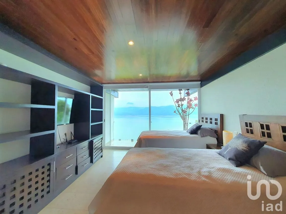 Casa en Venta en La Peña, Valle de Bravo, Estado de México | NEX-274808 | iad México | Foto 22 de 28