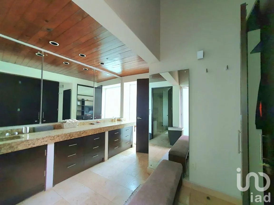 Casa en Venta en La Peña, Valle de Bravo, Estado de México | NEX-274808 | iad México | Foto 25 de 28
