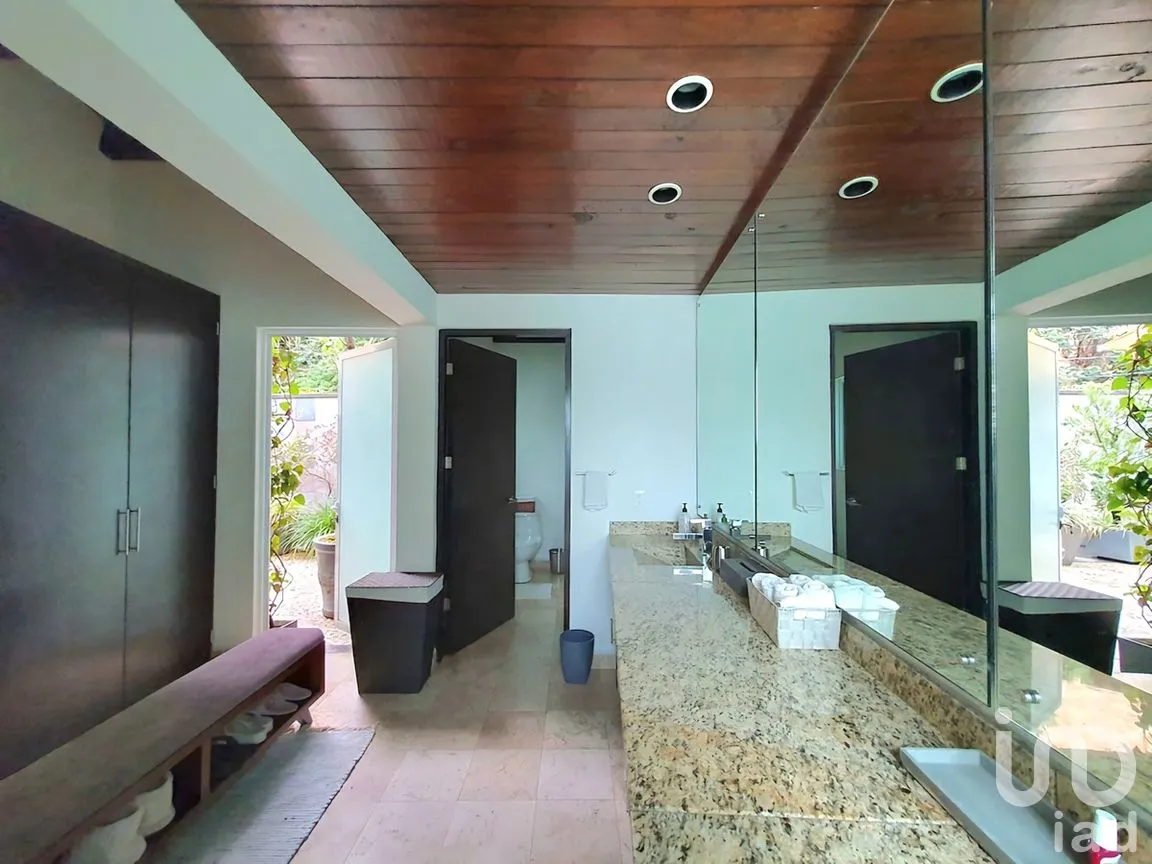 Casa en Venta en La Peña, Valle de Bravo, Estado de México | NEX-274808 | iad México | Foto 26 de 28
