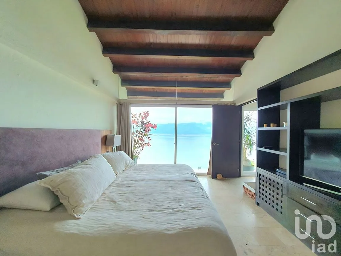 Casa en Venta en La Peña, Valle de Bravo, Estado de México | NEX-274808 | iad México | Foto 27 de 28