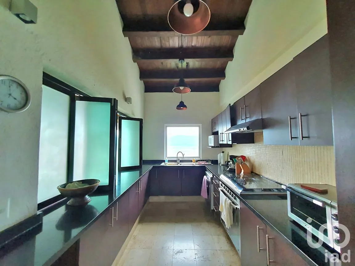 Casa en Venta en La Peña, Valle de Bravo, Estado de México | NEX-274808 | iad México | Foto 28 de 28