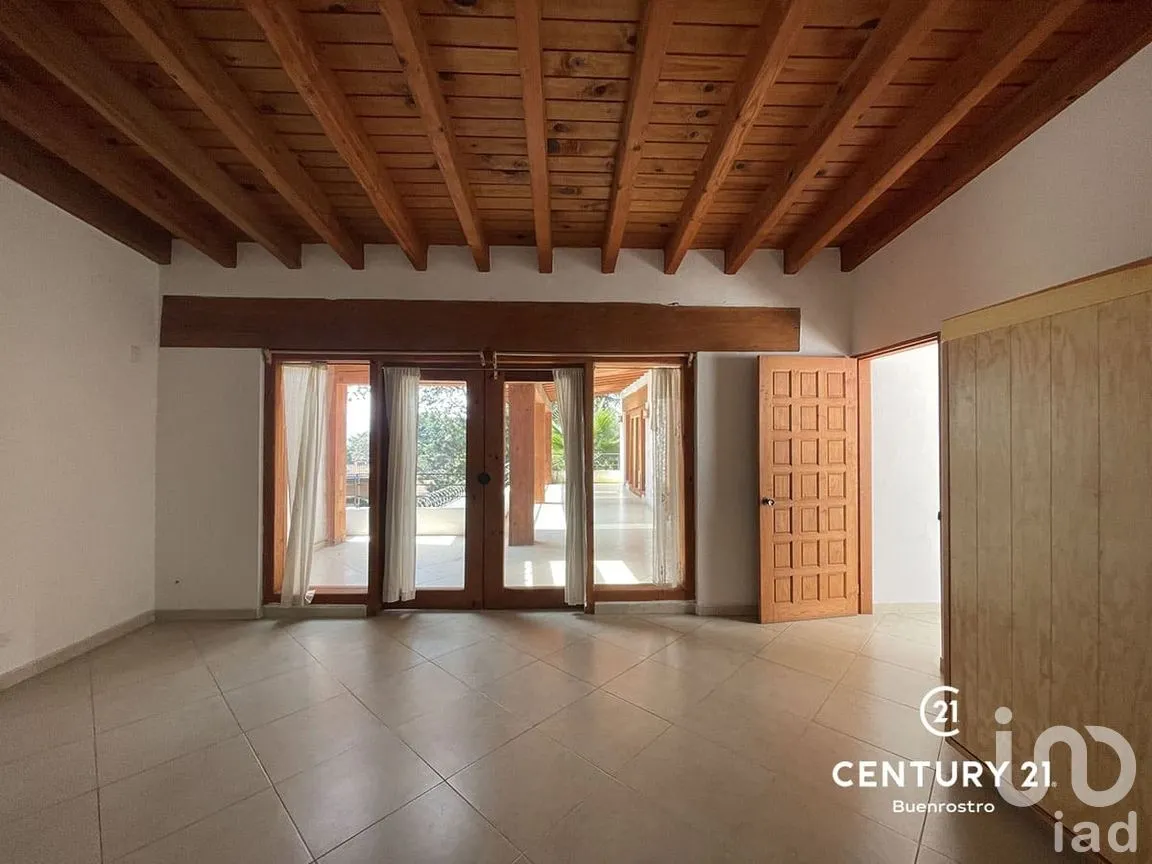 Casa en Venta en Valle de Bravo, Valle de Bravo, Estado de México | NEX-274820 | iad México | Foto 12 de 19