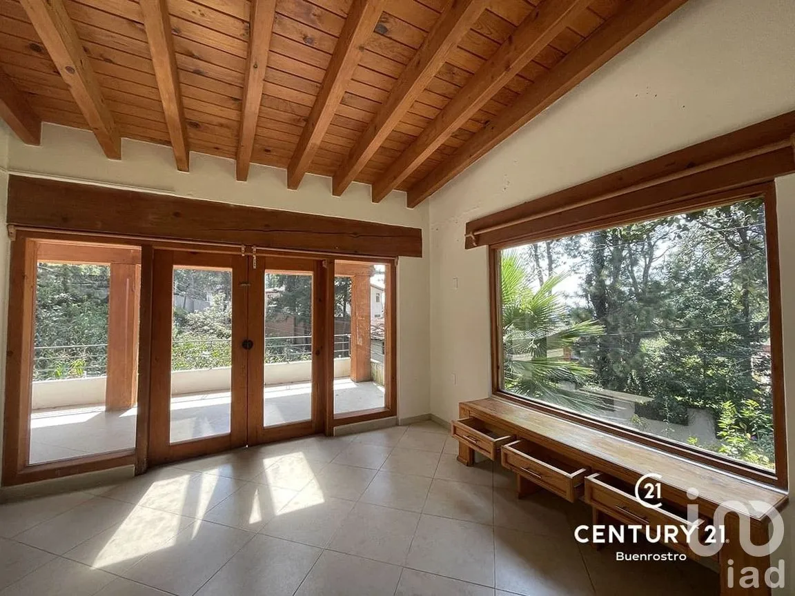 Casa en Venta en Valle de Bravo, Valle de Bravo, Estado de México | NEX-274820 | iad México | Foto 14 de 19