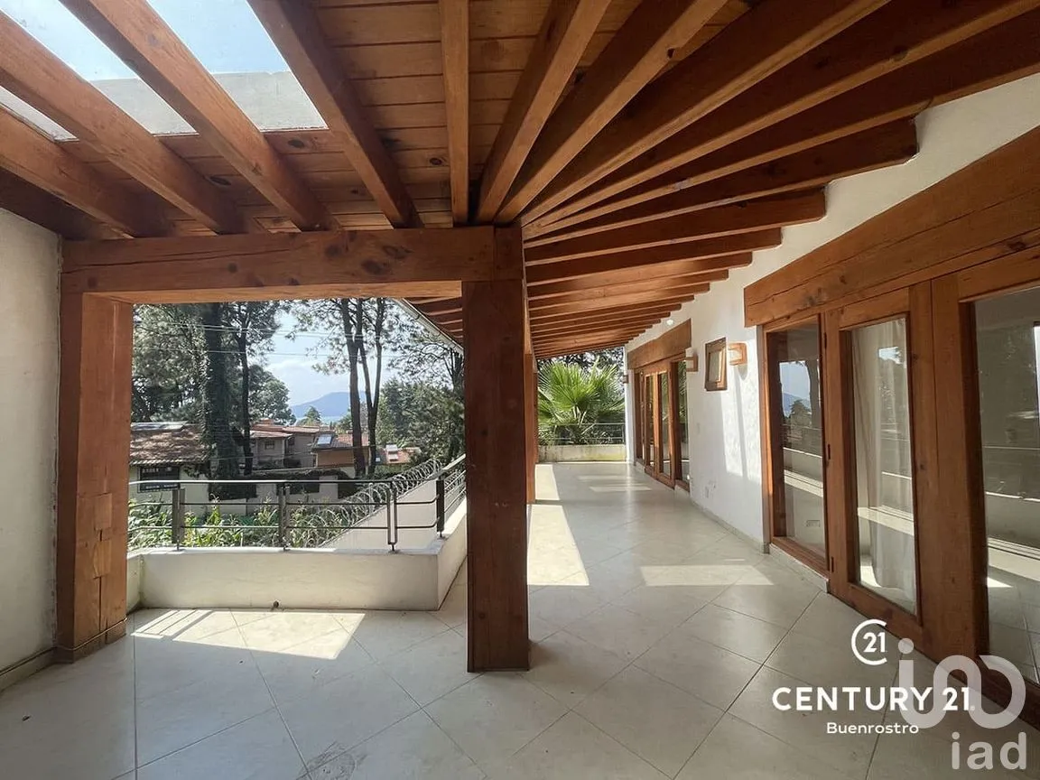 Casa en Venta en Valle de Bravo, Valle de Bravo, Estado de México | NEX-274820 | iad México | Foto 15 de 19