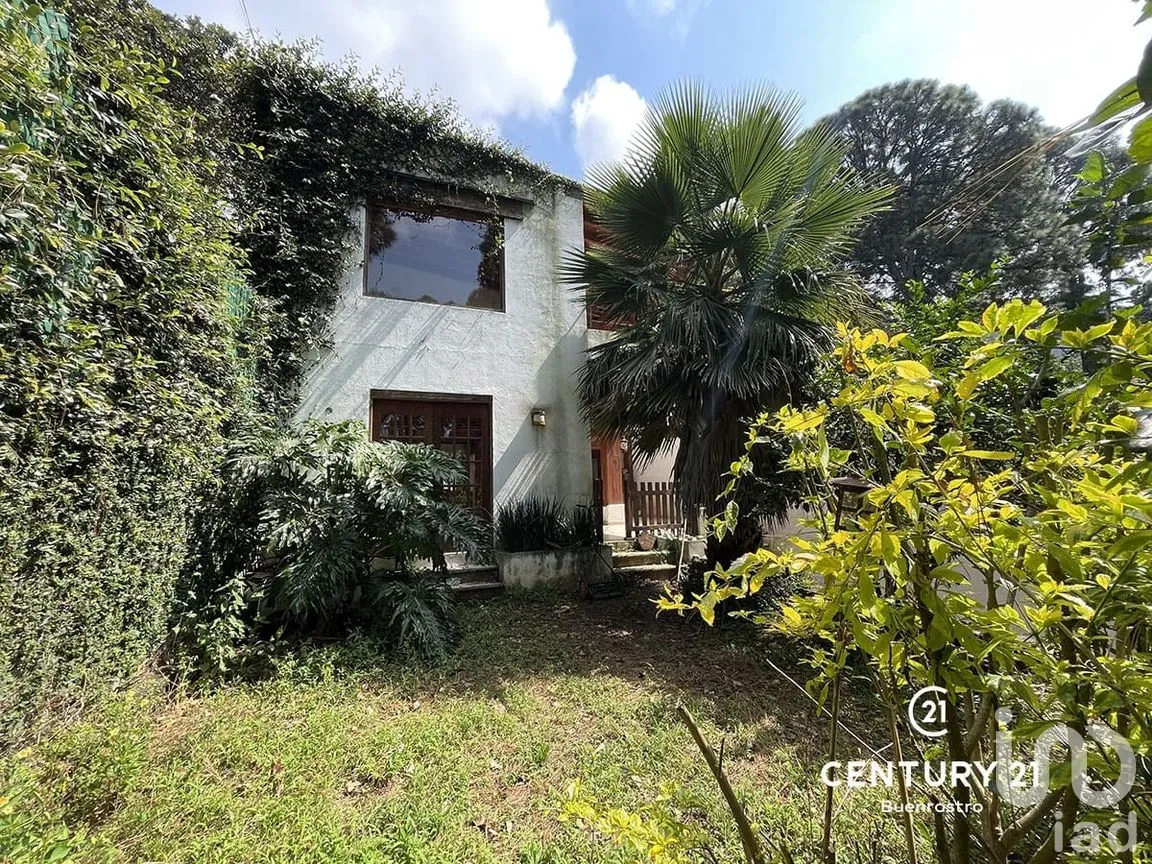 Casa en Venta en Valle de Bravo, Valle de Bravo, Estado de México | NEX-274820 | iad México | Foto 18 de 19