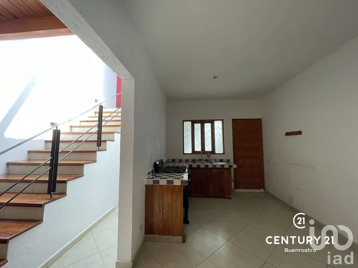 Casa en Venta en Valle de Bravo, Valle de Bravo, Estado de México | NEX-274820 | iad México | Foto 5 de 19