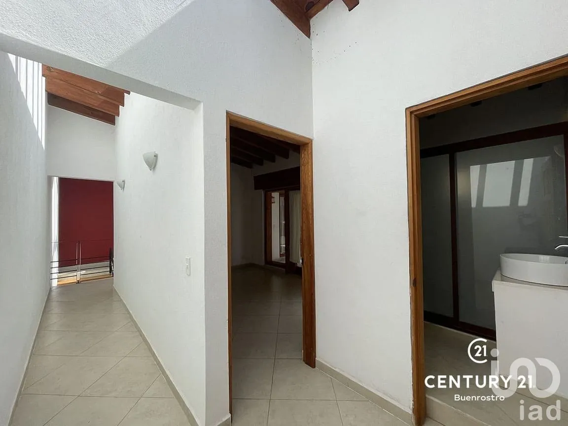Casa en Venta en Valle de Bravo, Valle de Bravo, Estado de México | NEX-274820 | iad México | Foto 9 de 19
