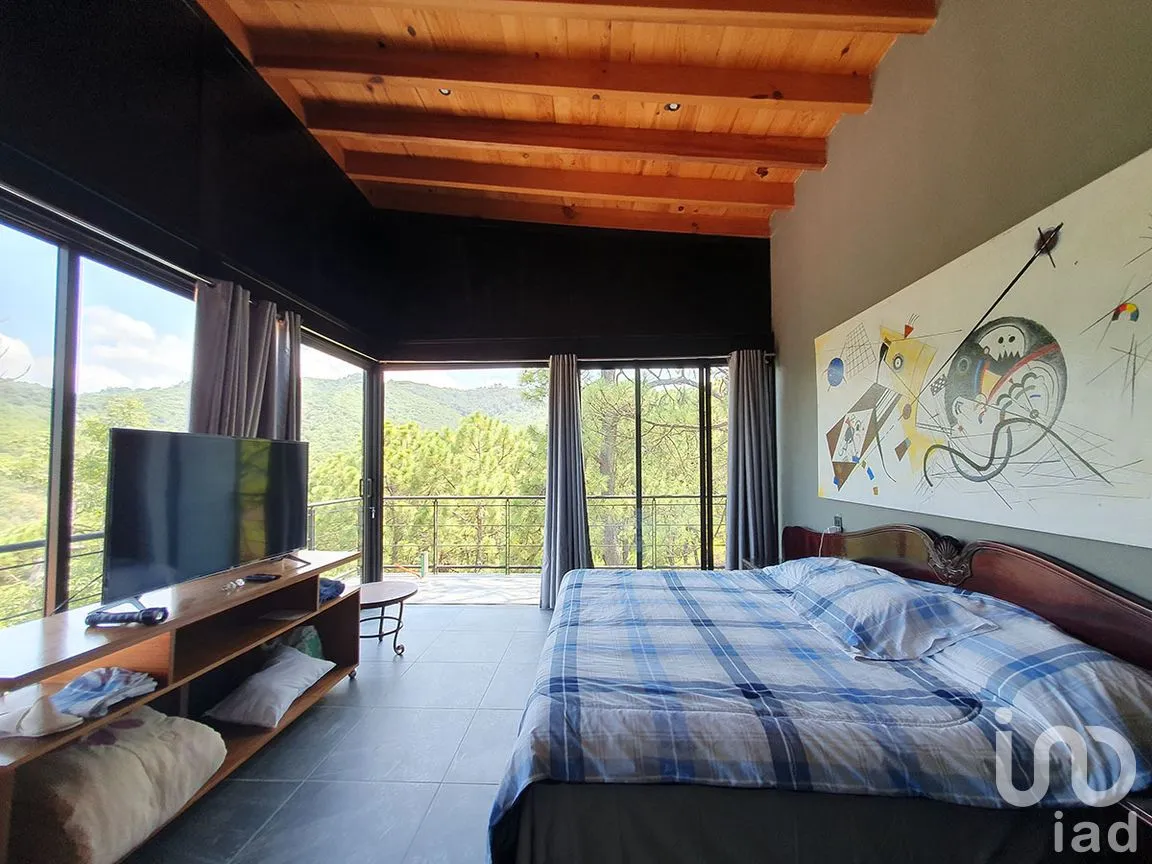 Casa en Renta en Valle de Bravo, Valle de Bravo, Estado de México | NEX-274829 | iad México | Foto 12 de 18