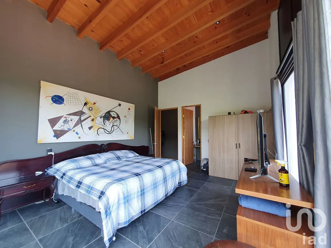 Casa en Renta en Valle de Bravo, Valle de Bravo, Estado de México | NEX-274829 | iad México | Foto 13 de 18