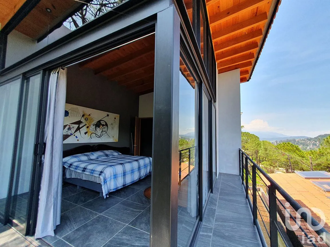Casa en Renta en Valle de Bravo, Valle de Bravo, Estado de México | NEX-274829 | iad México | Foto 14 de 18