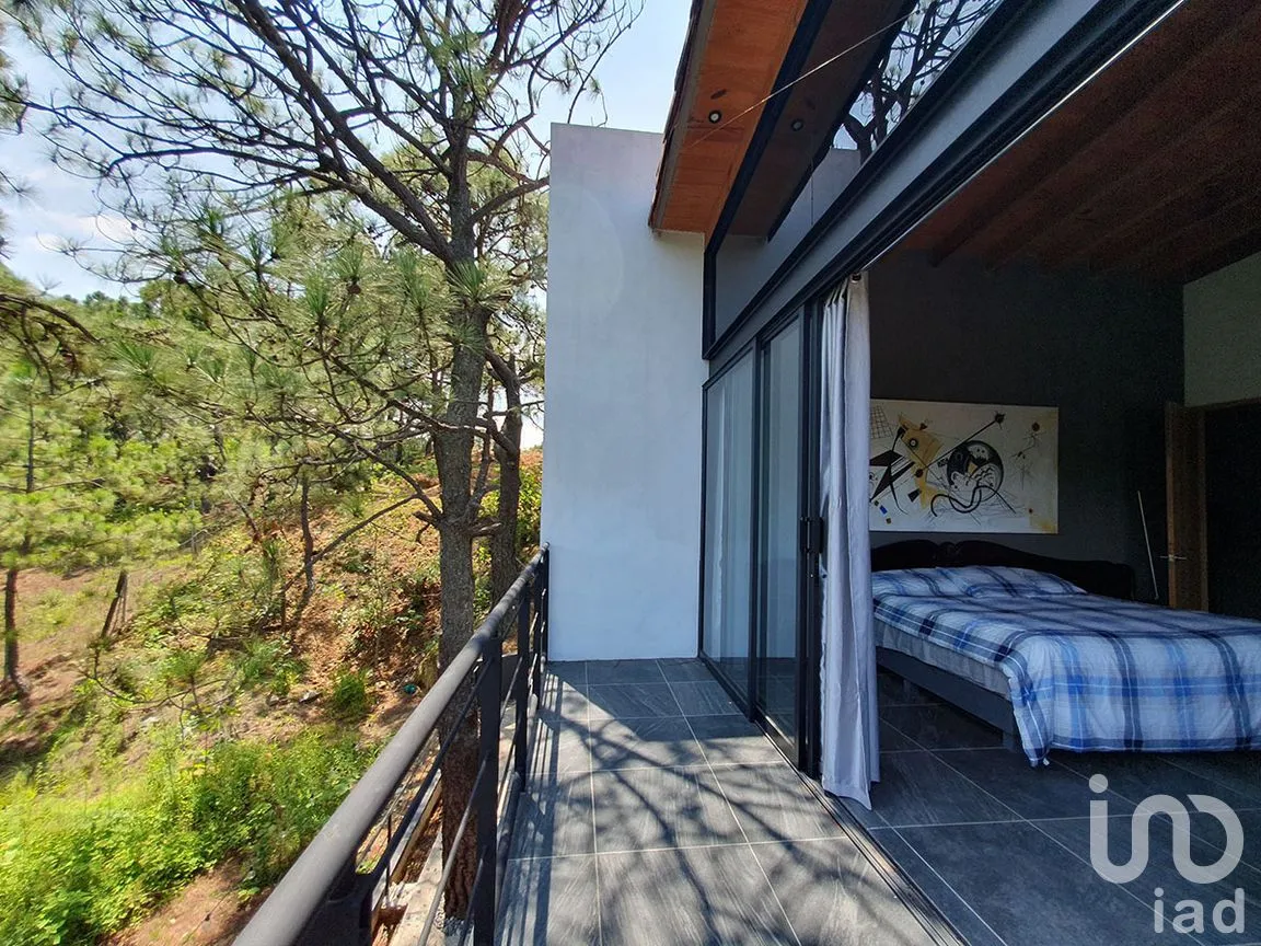 Casa en Renta en Valle de Bravo, Valle de Bravo, Estado de México | NEX-274829 | iad México | Foto 16 de 18