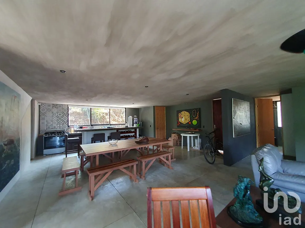 Casa en Renta en Valle de Bravo, Valle de Bravo, Estado de México | NEX-274829 | iad México | Foto 3 de 18