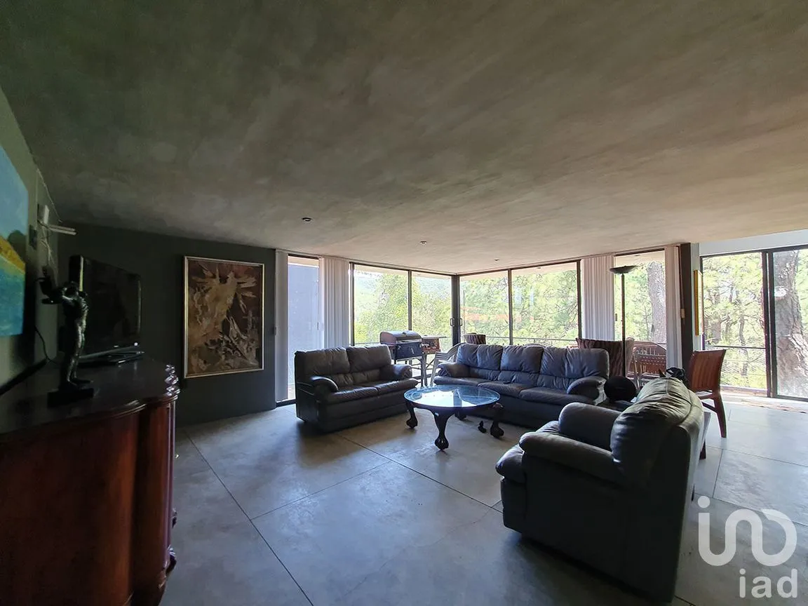 Casa en Renta en Valle de Bravo, Valle de Bravo, Estado de México | NEX-274829 | iad México | Foto 4 de 18