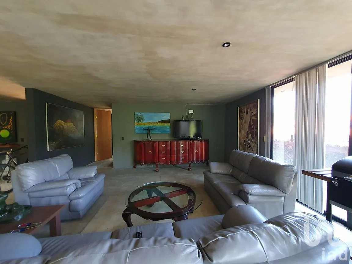 Casa en Renta en Valle de Bravo, Valle de Bravo, Estado de México | NEX-274829 | iad México | Foto 6 de 18