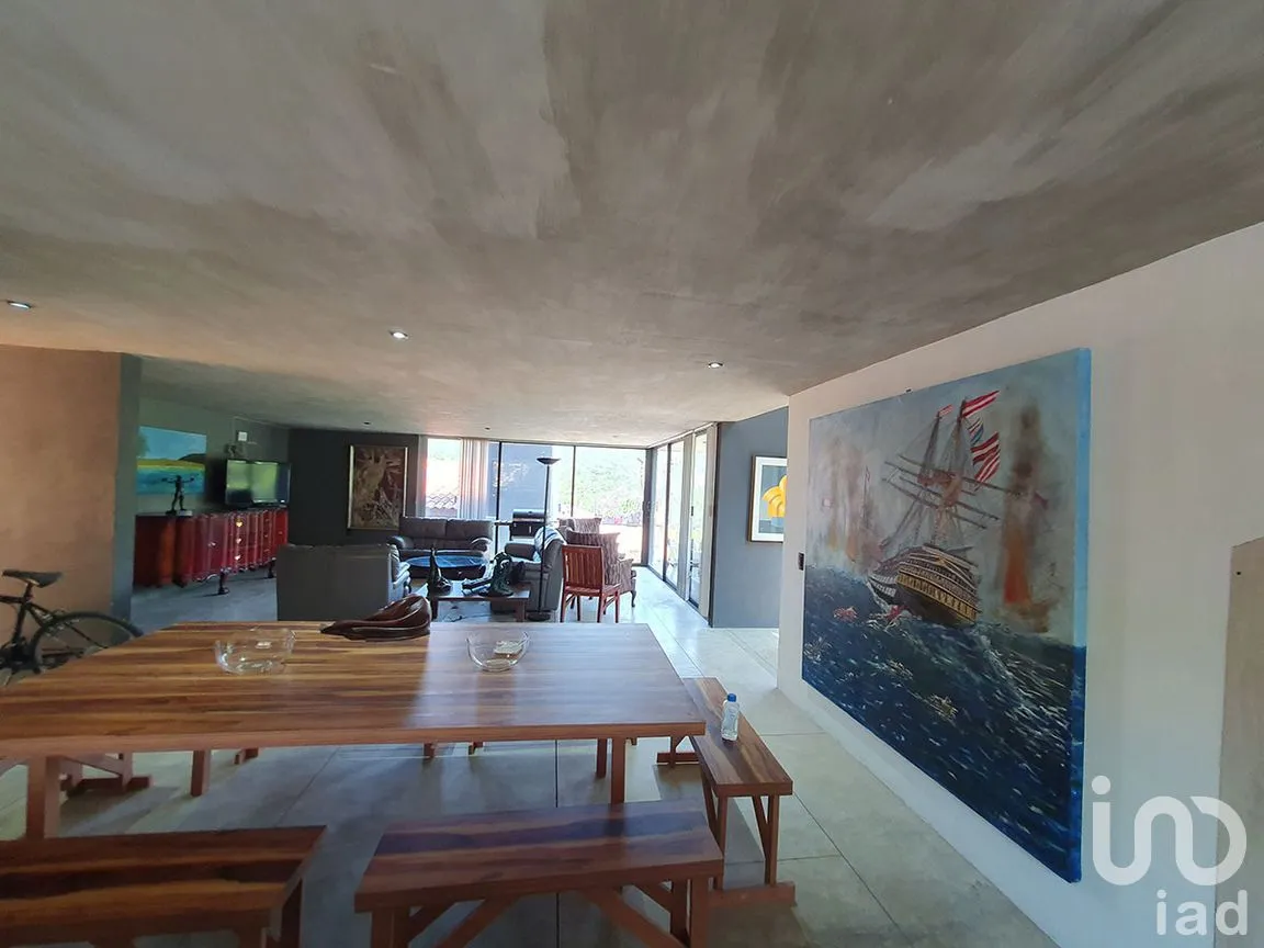 Casa en Renta en Valle de Bravo, Valle de Bravo, Estado de México | NEX-274829 | iad México | Foto 8 de 18