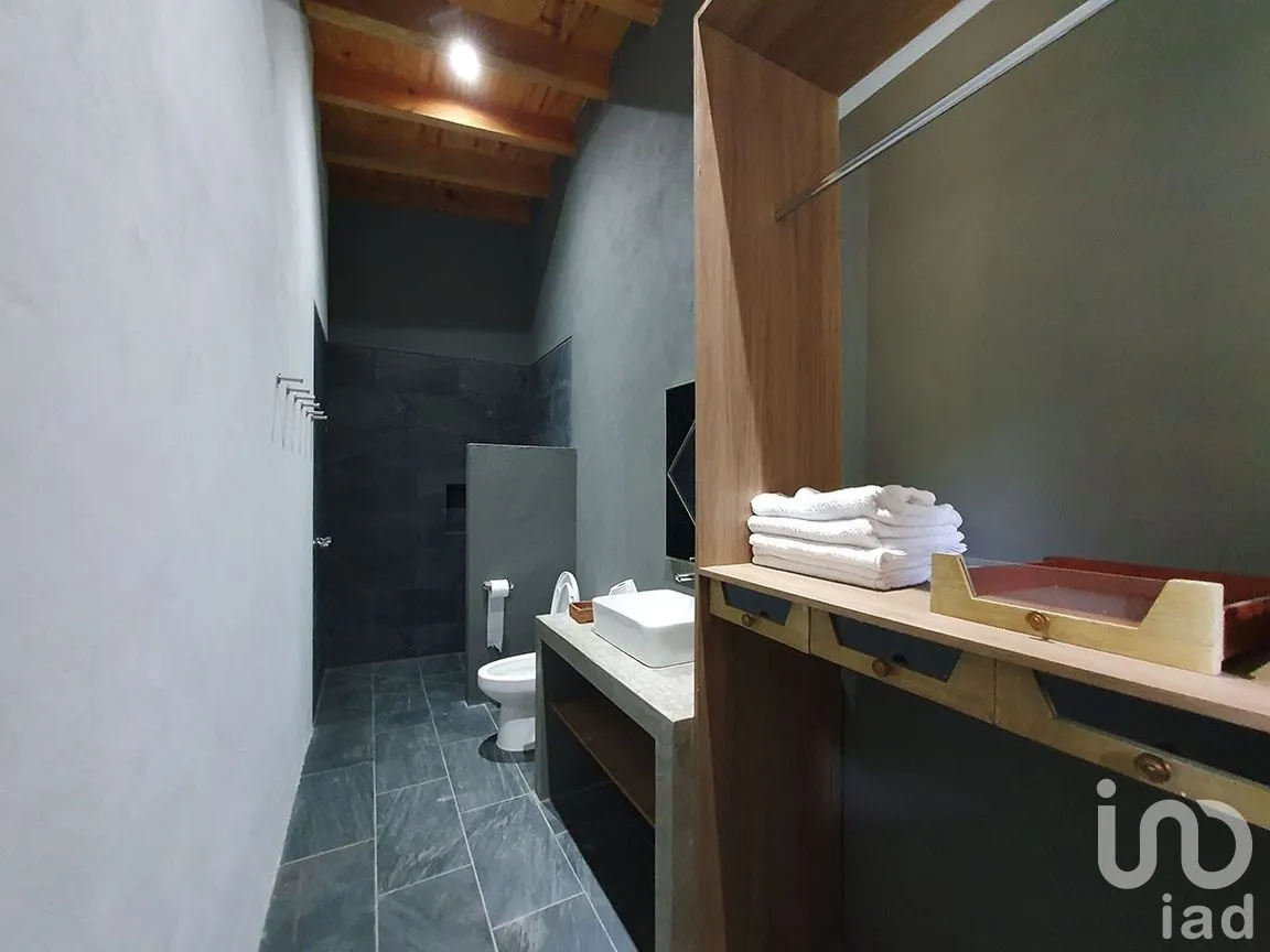 Casa en Renta en Valle de Bravo, Valle de Bravo, Estado de México | NEX-274829 | iad México | Foto 9 de 18