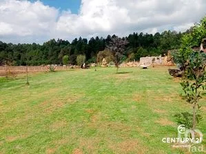 NEX-274830 - Terreno en Venta en Los Saúcos, CP 51200, Estado de México.