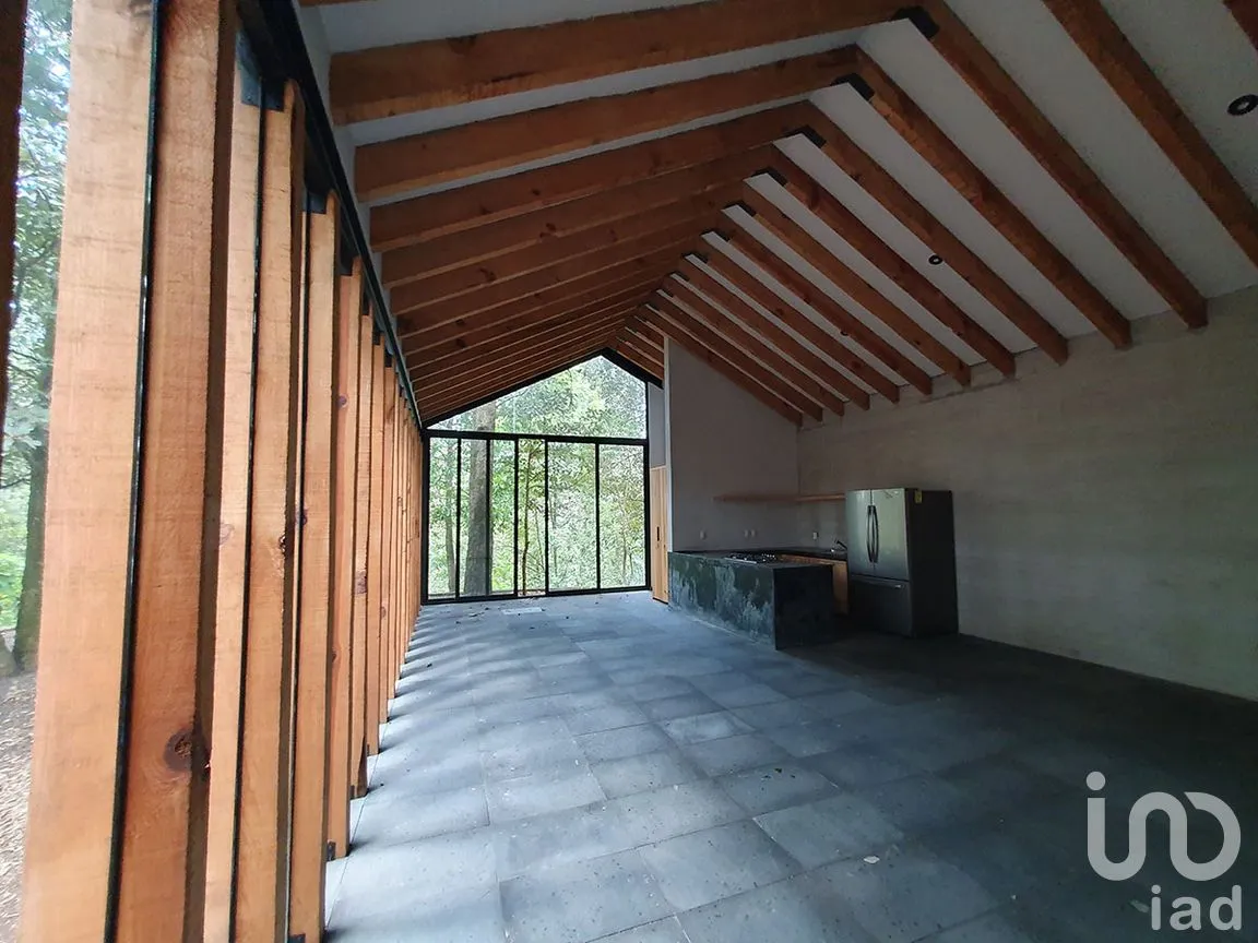 Casa en Renta en San Simón el Alto, Valle de Bravo, Estado de México | NEX-274834 | iad México | Foto 4 de 9