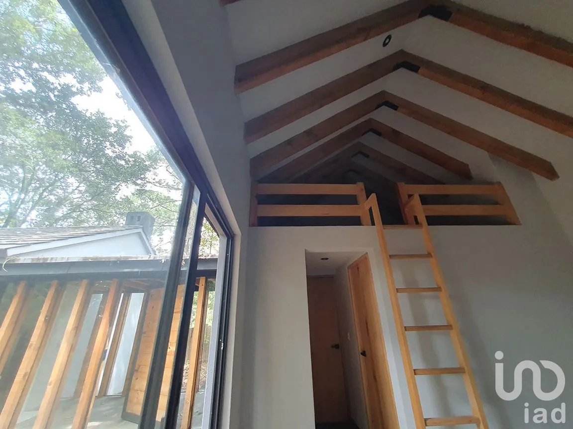 Casa en Renta en San Simón el Alto, Valle de Bravo, Estado de México | NEX-274834 | iad México | Foto 7 de 9