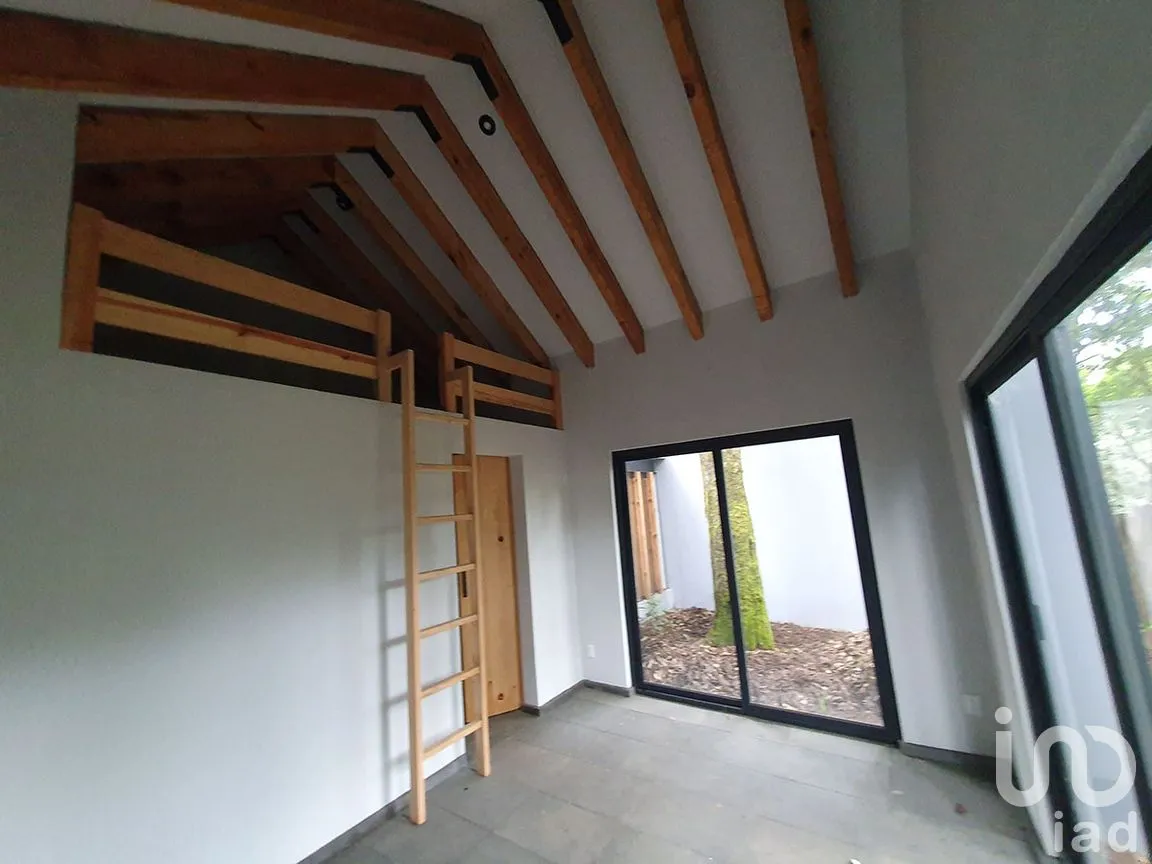 Casa en Renta en San Simón el Alto, Valle de Bravo, Estado de México | NEX-274834 | iad México | Foto 8 de 9