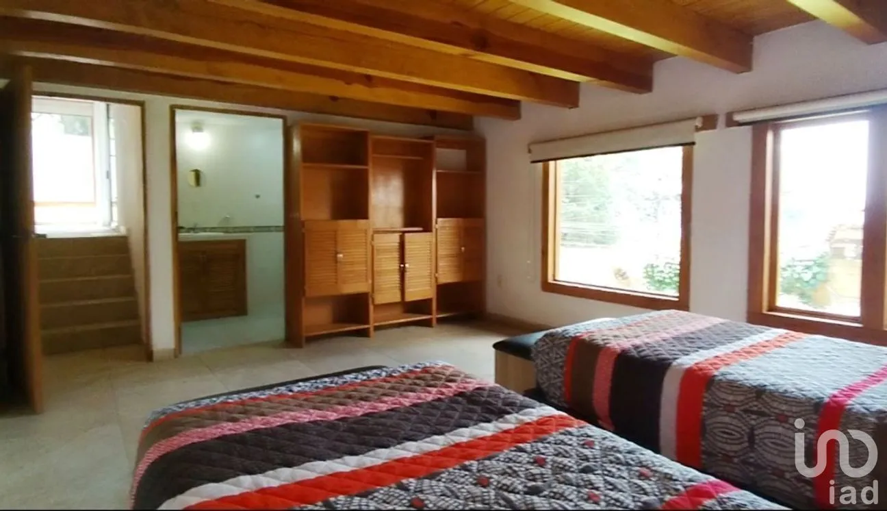 Casa en Venta en Otumba, Valle de Bravo, Estado de México | NEX-274835 | iad México | Foto 12 de 26