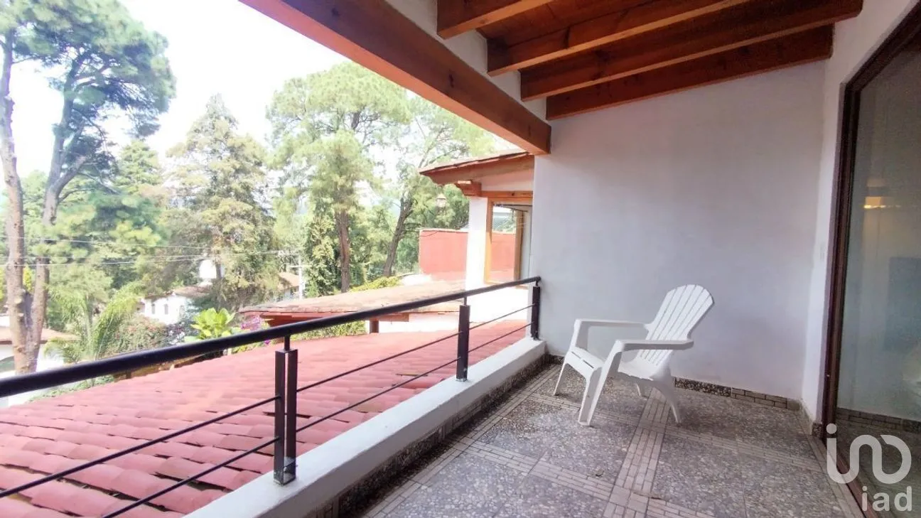 Casa en Venta en Otumba, Valle de Bravo, Estado de México | NEX-274835 | iad México | Foto 18 de 26