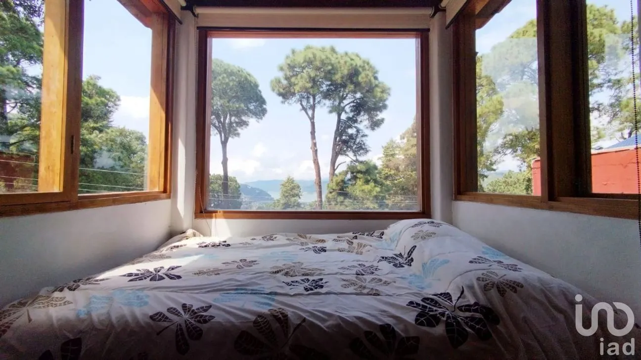 Casa en Venta en Otumba, Valle de Bravo, Estado de México | NEX-274835 | iad México | Foto 22 de 26