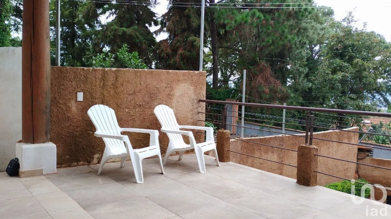 Casa en Venta en Otumba, Valle de Bravo, Estado de México | NEX-274835 | iad México | Foto 23 de 26