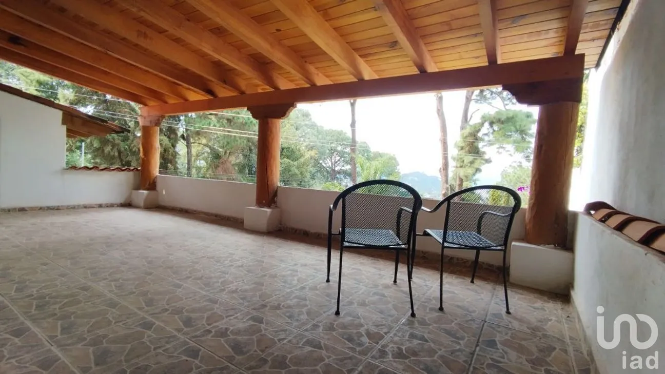 Casa en Venta en Otumba, Valle de Bravo, Estado de México | NEX-274835 | iad México | Foto 24 de 26