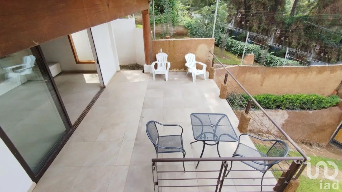 Casa en Venta en Otumba, Valle de Bravo, Estado de México | NEX-274835 | iad México | Foto 25 de 26