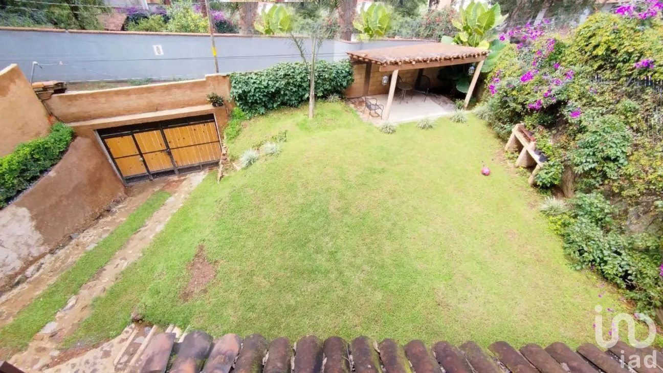 Casa en Venta en Otumba, Valle de Bravo, Estado de México | NEX-274835 | iad México | Foto 26 de 26