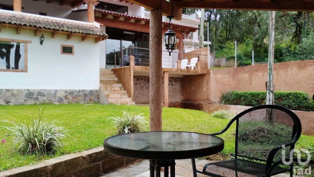 Casa en Venta en Otumba, Valle de Bravo, Estado de México | NEX-274835 | iad México | Foto 4 de 26