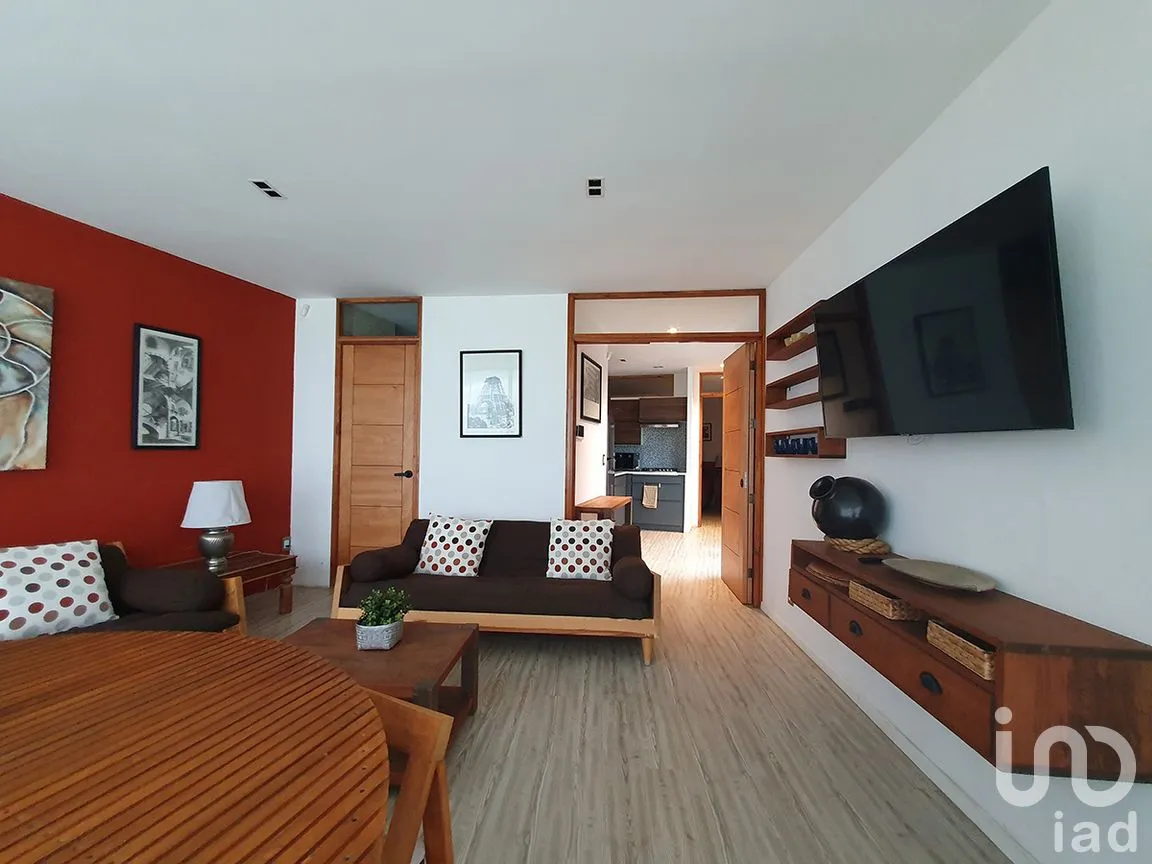 Casa en Renta en San Gaspar, Valle de Bravo, Estado de México | NEX-274838 | iad México | Foto 11 de 26