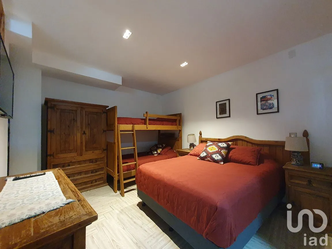 Casa en Renta en San Gaspar, Valle de Bravo, Estado de México | NEX-274838 | iad México | Foto 13 de 26