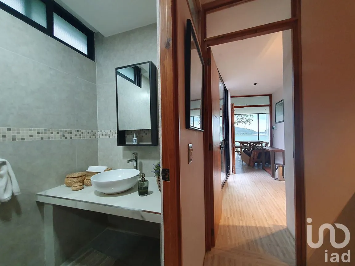 Casa en Renta en San Gaspar, Valle de Bravo, Estado de México | NEX-274838 | iad México | Foto 14 de 26