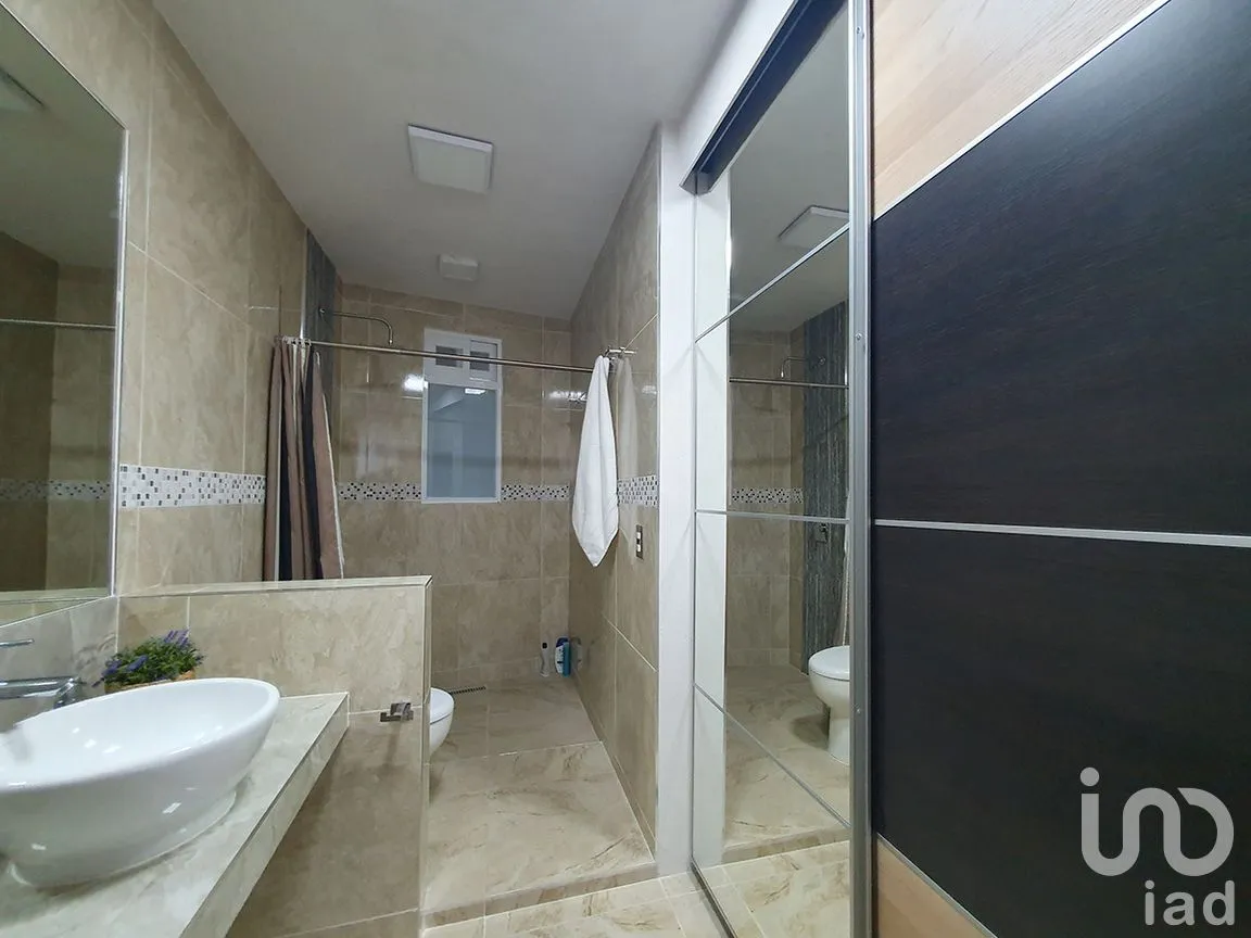 Casa en Renta en San Gaspar, Valle de Bravo, Estado de México | NEX-274838 | iad México | Foto 15 de 26