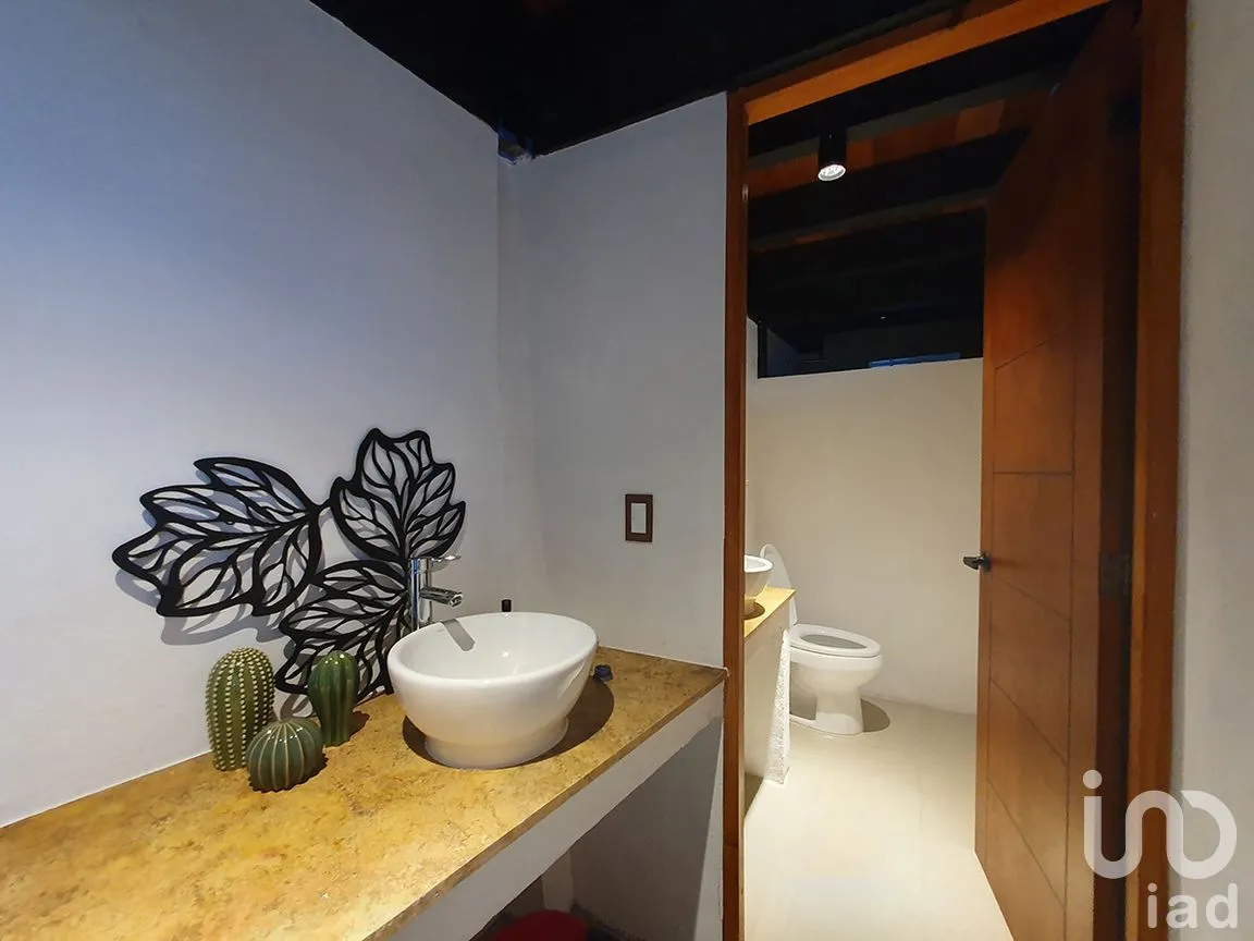 Casa en Renta en San Gaspar, Valle de Bravo, Estado de México | NEX-274838 | iad México | Foto 16 de 26