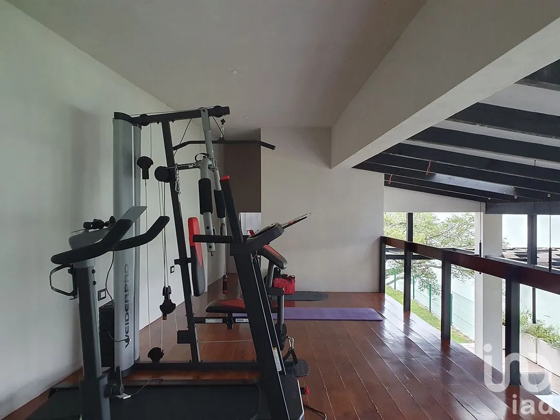 Casa en Renta en San Gaspar, Valle de Bravo, Estado de México | NEX-274838 | iad México | Foto 17 de 26